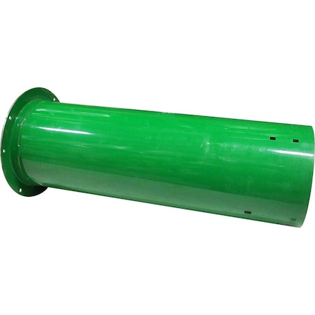 Aftermarket AMAH131907 Auger Tube, Grain Bin Loading AMAH131907-ABL